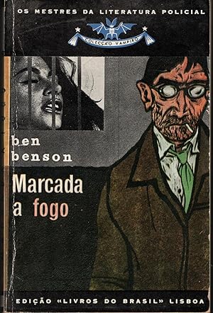 MARCADA A FOGO