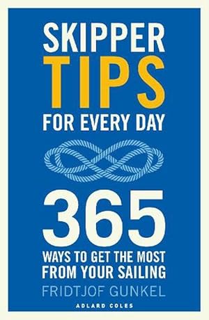 Seller image for Skipper Tips for Every Day (Paperback) for sale by Grand Eagle Retail