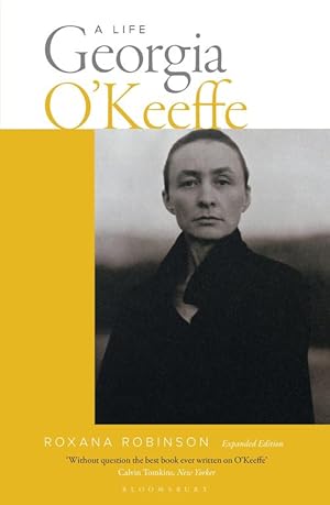 Seller image for Georgia O'Keeffe: A Life (new edition) (Paperback) for sale by Grand Eagle Retail