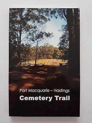 Port Macquarie-Hastings Cemetery Trail