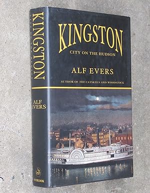 Kingston: City on the Hudson