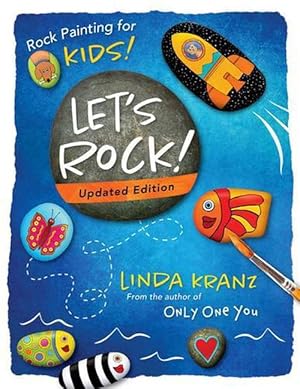 Seller image for Let's Rock (Paperback) for sale by Grand Eagle Retail