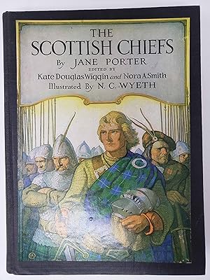 The Scottish Chiefs