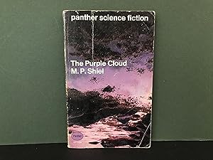 Bild des Verkufers fr The Purple Cloud zum Verkauf von Bookwood