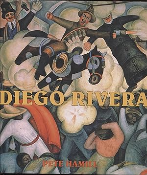 Immagine del venditore per Diego Rivera venduto da RT Books