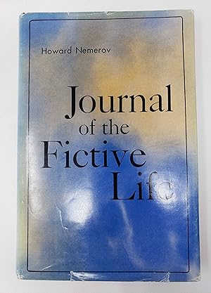 Journal of the Fictive Life