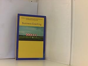 Seller image for Business-Coaching for sale by Book Broker