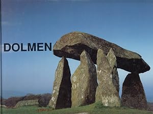 Seller image for Dolmen - Architetture preistoriche in Europa for sale by Versandantiquariat Nussbaum