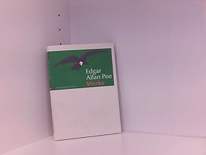 Bild des Verkufers fr Digitale Bibliothek 091: Edgar Allan Poe - Werke (PC+MAC) zum Verkauf von Book Broker