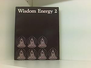 Seller image for Wisdom Energy II for sale by Book Broker