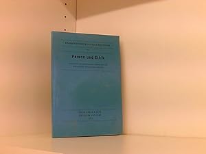 Bild des Verkufers fr Person und Ethik: Historische und systematische Aspekte zwischen medizinischer Anthropologie und Ethik. Beitrge der I. Erlanger Studientage zur Ethik . (Erlanger Studien zur Ethik in der Medizin) zum Verkauf von Book Broker