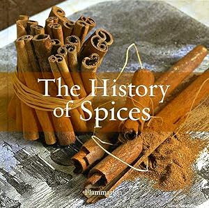 The History of Spices