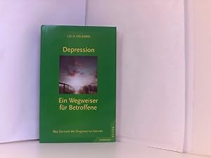 Immagine del venditore per Depression: Ein Wegweiser fr Betroffene venduto da Book Broker