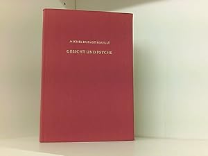 Seller image for Gesicht und Psyche for sale by Book Broker