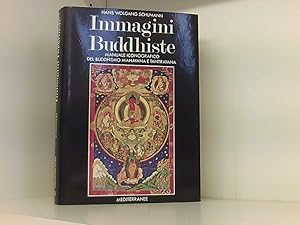 Bild des Verkufers fr Immagini buddhiste zum Verkauf von Book Broker