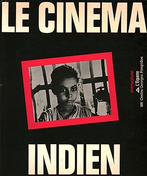 Seller image for Le cinema indien for sale by Di Mano in Mano Soc. Coop