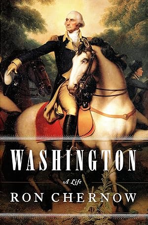 Seller image for Washington: A Life for sale by Bagatelle Books, IOBA