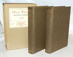 Oliver Wiswell (Limited Edition)
