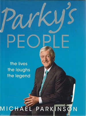 Parky's People: The Lives, The Laughs, The Legend