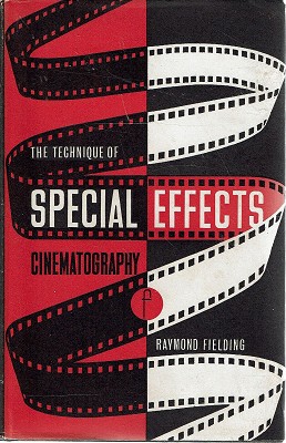 Image du vendeur pour Special Effects Cinematography mis en vente par Marlowes Books and Music