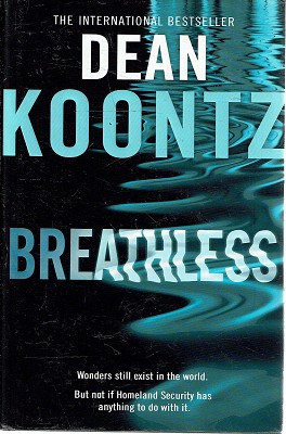 Image du vendeur pour Breathless mis en vente par Marlowes Books and Music