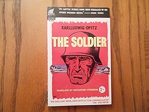The Soldier (World War Two (2) Novel)