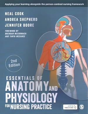 Seller image for Essentials of Anatomy and Physiology for Nursing Practice for sale by GreatBookPrices