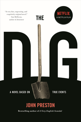 Seller image for The Dig (Paperback or Softback) for sale by BargainBookStores