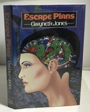 Seller image for Escape Plans for sale by S. Howlett-West Books (Member ABAA)