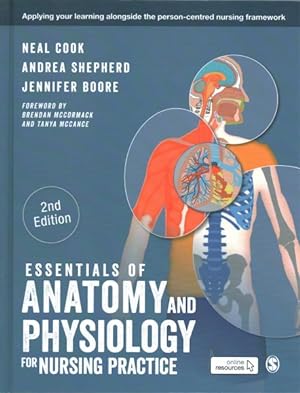 Image du vendeur pour Essentials of Anatomy and Physiology for Nursing Practice mis en vente par GreatBookPrices