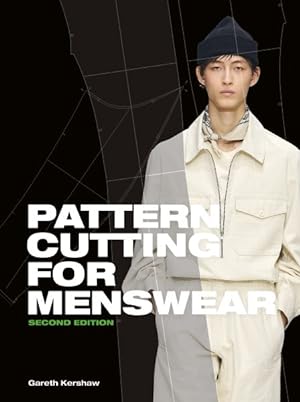 Image du vendeur pour Pattern Cutting for Menswear mis en vente par GreatBookPrices