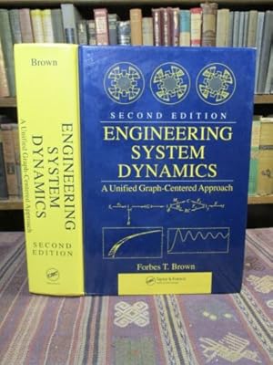 Engineering System Dynamics: A Unified Graph-Centered Approach, Second Edition