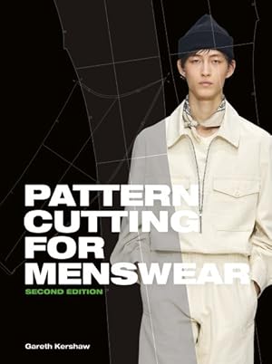 Image du vendeur pour Pattern Cutting for Menswear mis en vente par GreatBookPrices