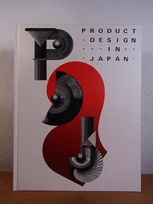 Seller image for Product Design in Japan [English - Japanese] for sale by Antiquariat Weber