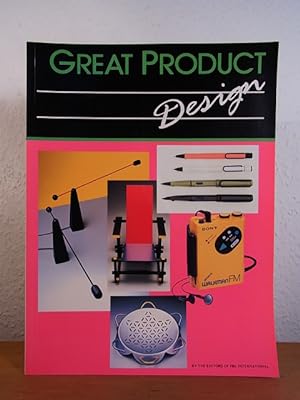 Great Product Design (The Library of applied Design)