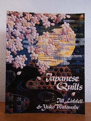 Seller image for Japanese Quilts [English Edition] for sale by Antiquariat Weber