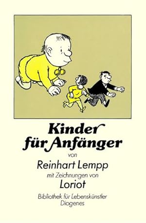 Seller image for Kinder fr Anfnger for sale by Antiquariat Armebooks
