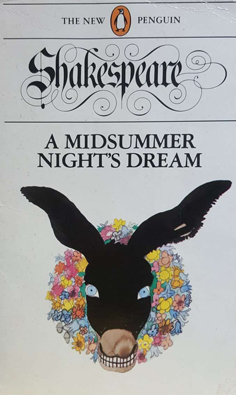 Seller image for A Midsummer Night's Dream for sale by Eaglestones