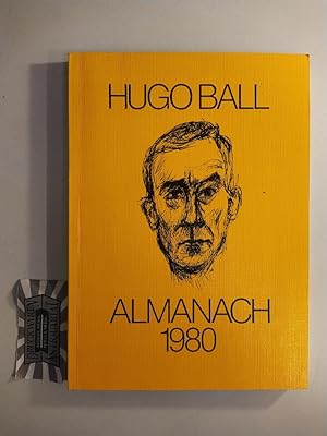 Hugo Ball. Almanach 1980-1984 [5 Hefte].