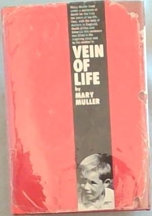 Seller image for Vein Of Life for sale by Chapter 1