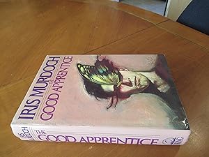 Imagen del vendedor de The Good Apprentice a la venta por Arroyo Seco Books, Pasadena, Member IOBA