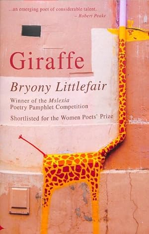 Seller image for Giraffe for sale by GreatBookPricesUK