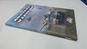 Imagen del vendedor de Stripes: US Forces in World War II a la venta por BoundlessBookstore