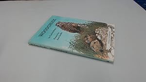 Seller image for Woodchuck (A Science I Can Read Book No. 101) for sale by BoundlessBookstore