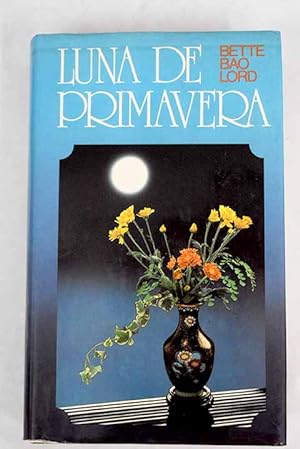 Imagen del vendedor de Luna de primavera a la venta por Alcan Libros