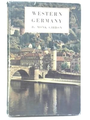 Seller image for Western Germany for sale by World of Rare Books