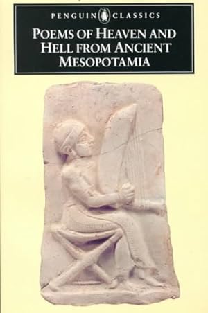 Seller image for Poems of Heaven and Hell from Ancient Mesopotamia for sale by GreatBookPrices