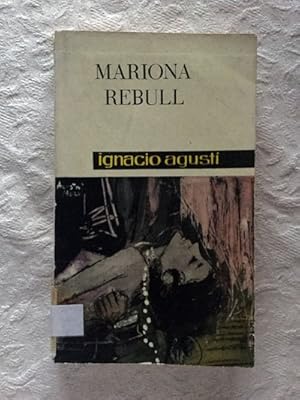 Seller image for Mariona Rebull for sale by Libros Ambig