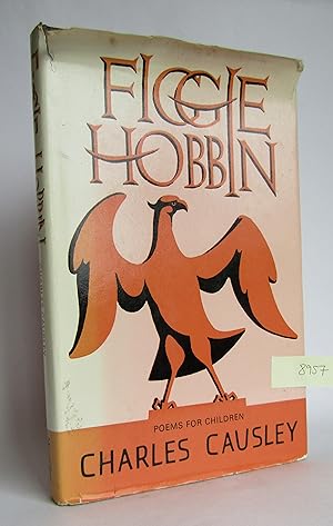 Figgie Hobbin: Poems For Children