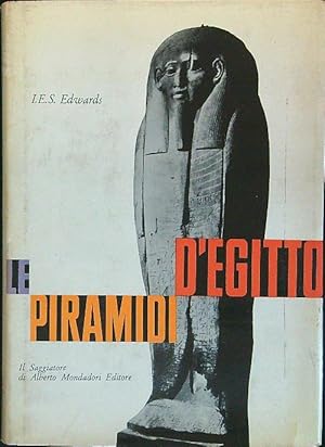 Le piramidi d'Egitto